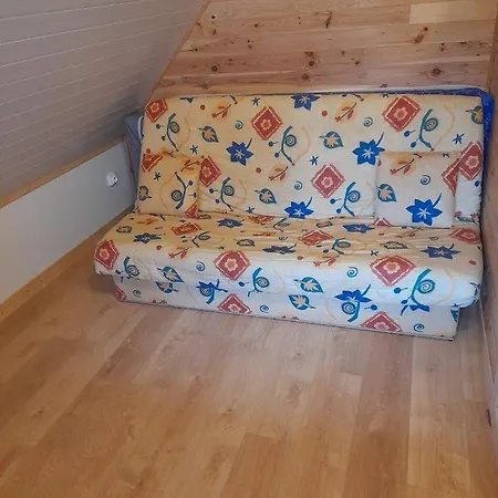 Holiday home Les Lutins