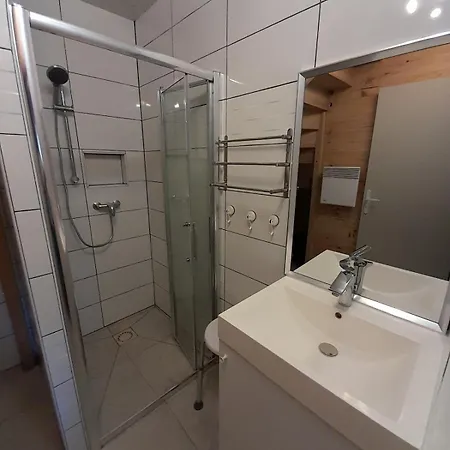 Holiday home Les Lutins *