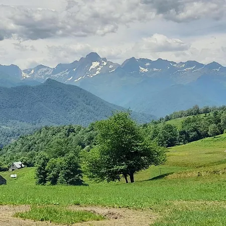 Les Lutins Holiday home