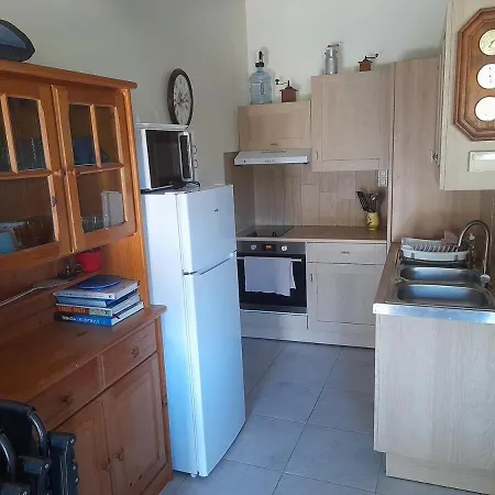Holiday home Les Lutins *